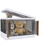 Golbsart Collapsible Stackable Storage