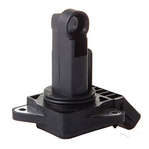 Mass Air Flow Sensor Meter MAF SCITOO Car Electronics & Accessories 2220415010 222040D010 Fit Toyota Corolla Chevrolet Geo Prizm 1.8L 2000 2001 2002 - Thumbnail 3