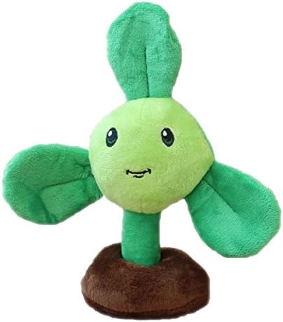 Plants vs Zombies Blover 8" Plush Toy