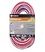 Southwire 02548-USA1 50-Foot Contractor Grade 12/3 with Lighted End American Made Extension Cord