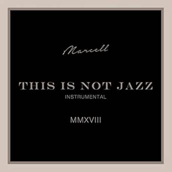 Semusim Instrumental By Marcell On Amazon Music Amazon Com