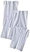 Country Kids Little Girls' Sparkly Footless Tights 2 Pair