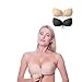 Invisible Adhesive Push up Bras (C Cup)