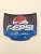Jeff Gordon NASCAR PEPSI Dupont Racing Signed 4x4 Plastic Hood #25 - Autographed Miscellaneous Items