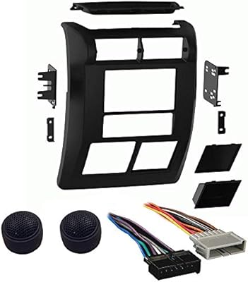 Wiring Diagram PDF: 2002 Jeep Wrangler Radio Wiring