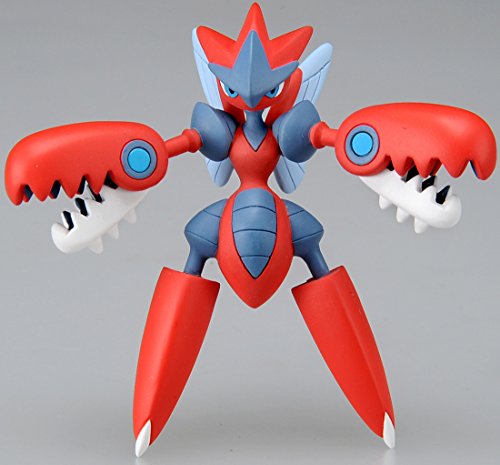 scizor toy