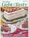Taste Of Home's Light & Tasty Magazine February / March 2003