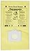 Panasonic C-5 Micron Filtration Vacuum Bags - 3 bags