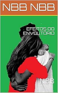 Livro EFEITOS DO ENVOLTÓRIO: NBB