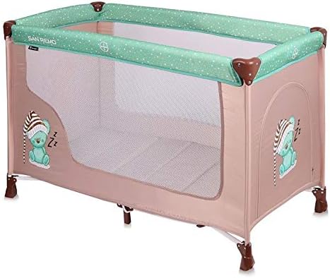 lorelli lit parapluie