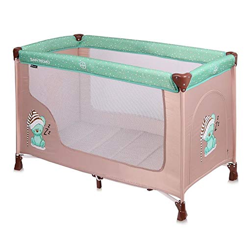 lorelli cot bed
