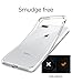 Spigen Liquid Crystal [2nd Generation] Designed for iPhone 8 Plus Case (2017) / Designed for iPhone 7 Plus Case (2016) - Crystal Clear