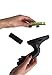 Green Label Brand Pet Hair Vacuum Attachment Grooming Brush Tool Compatible with Dyson Vacuum Cleaners
