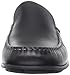 ECCO Men's 571004 Classic Moccasin,Black,45 EU/11-11.5 M US