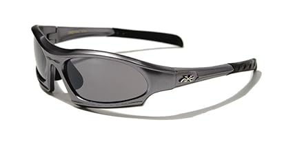 X-Loop Sonnenbrillen - Sport - Radfahren - Skifahren - 100% UV400 Schutz (Limited Edition)
