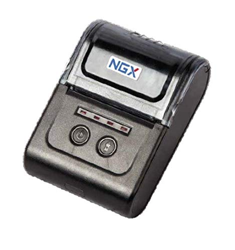 amigos bluetooth printer