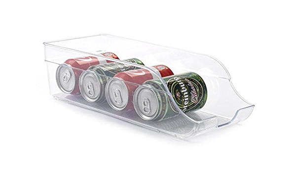 Takestop® - Recipiente higiénico porta-latas, alimentos ...
