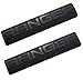 2pcs RANGER Emblems, 3D Badge Fender Decal Sticker Replacement for Ford F150 F250 2006-2011 (Black)