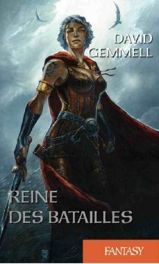 Reine des batailles