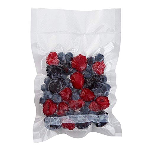 FoodSaver Vacuum Sealer, Bags Multipack, 100 Count 20 1Pint, 50 1