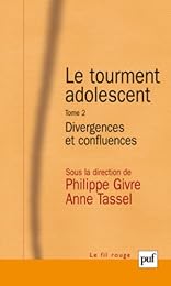 Le  tourment adolescent