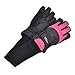 SnowStoppers Waterproof Ski & Snowboard Winter Kids Gloves