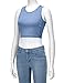 REGNA X NO BOTHER Women's Cami Tank Top Tunic 9 style