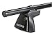 YAKIMA, BaseLine Adjustable Towers for Cars Without Roof Rails or Gutters, (Set of 4)