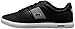 Lacoste Men's Europa Lcr3 Spm Fashion Sneaker Fashion Sneaker, Black/grey, 10 M US