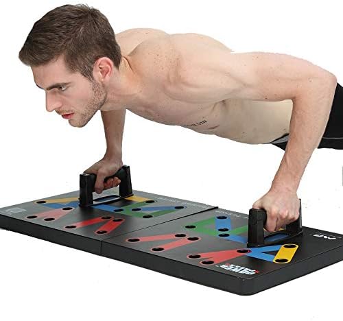 Power Press Push-Ups Board Multi-Functional Push-up Training System Holder Factory Direct Selling Quality Strong