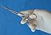 Olsen Needle Holder 16cm Stainless Steel with Tungsten Carbide Inserts