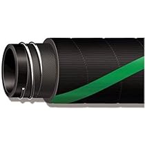 Gates 24928 Coolant Hose