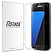 (3 Pack) Galaxy S7 Screen Protector, MOTHCA Segmental Full Coverage Film Ultra Thin HD Clear Full Screen Anti-Bubble Shield Cover for Samsung Galaxy S7