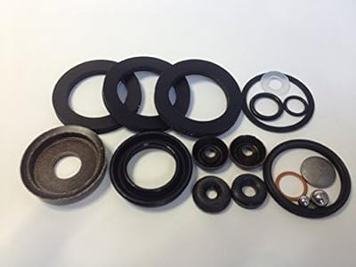 104.11611 Sears Craftsman Floor Jack 1-1/2 Ton Seal Replacement Kit