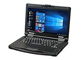 Toughbook Panasonic FZ-55 MK2, Intel i5-11th