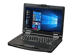 Toughbook Panasonic FZ-55 MK2, Intel i5-11th