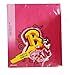 Adams Bubbaloo Cherry Mexican Gum. Delicious Cherry flavor liquid filled. 1 Pack (50pcs).