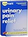 Sunmark Urinary Pain Relief Tablets - 30 Tablets, Pack of 3