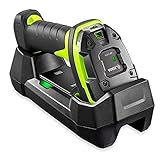 Zebra DS3678-SR Series Cordless Standard Range Kit