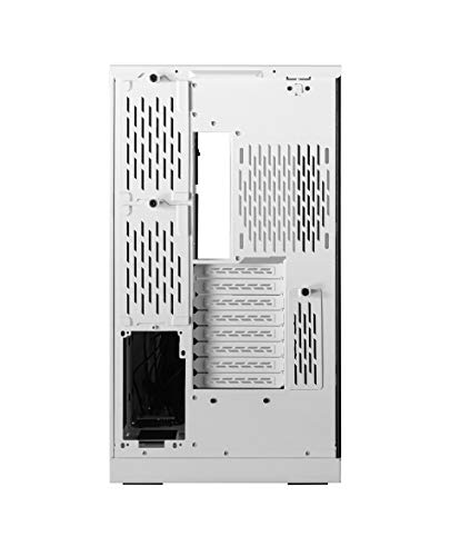 Lian Li O11 Dynamic Xl Rog Certified White Atx Full Tower Gaming Computer Case O11d Xl W Pricepulse