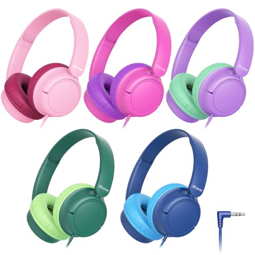 Iclever Kids Headphones