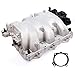 OCPTY Intake Manifold Kits Fits 2006-2007 For Mercedes-Benz C230 C280 2006-2011 For Mercedes-Benz C350 ML350 R350 2009-2011 For Mercedes-Benz SLK300