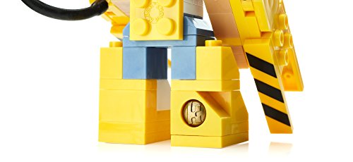 Mega Construx Kubros Aliens Ripley Building Kit