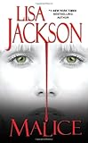 Malice (A Bentz/Montoya Novel)