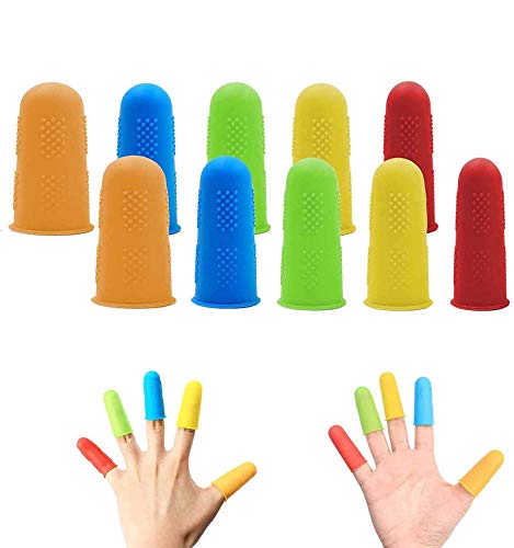 Jeu de protèges-doigts, 3 pièces | 717513 | 717513 Jeu de protèges-doigts, 3 pièces | 717513 | 717513
