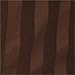 AMERICAN PILLOWCASE Egyptian Cotton Luxury Striped 540 Thread Count Body Pillow Cover, 21 x 60 Inch, Striped Chocolate