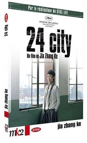 24 City