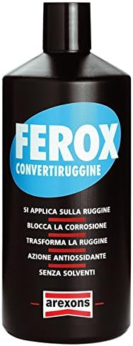 Arexons AREXONS FEROX BLS.ML.95 CONVERTITORE DIRUG