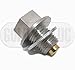 GoldPlug | Made in USA | M12x1.25 | Stainless Magnetic Drain Plug | Fits All Toyota, Nissan, Lexus, Infiniti | AP03 | Includes SW03 Washer |
