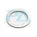 PA (1) OEM Aluminum Oil Drain Plug + (5) Crush Aluminum Gasket Washers For Porsche